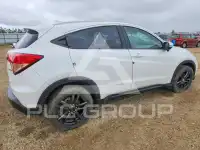 2018 Honda HR-V фото