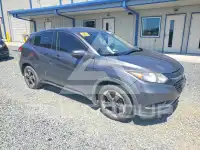 2018 Honda HR-V фото