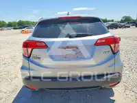 2018 Honda HR-V фото