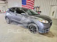 2018 Honda HR-V фото