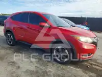 2018 Honda HR-V photo