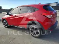 2018 Honda HR-V photo
