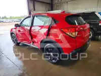 2018 Honda HR-V фото