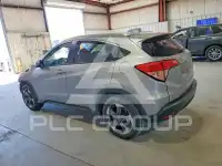 2018 Honda HR-V фото