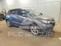 2018 Honda HR-V фото