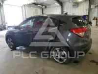 2018 Honda HR-V photo