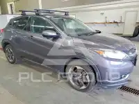 2018 Honda HR-V фото
