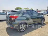 2018 Honda HR-V фото