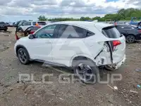 2018 Honda HR-V фото