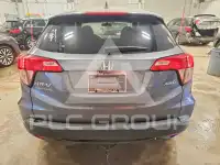 2018 Honda HR-V фото