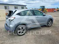 2018 Honda HR-V photo