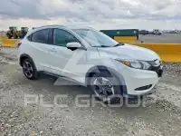 2018 Honda HR-V фото