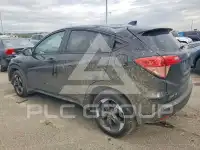 2018 Honda HR-V фото