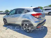 2018 Honda HR-V фото