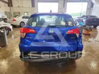 2018 Honda HR-V photo