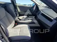 2018 Honda HR-V фото