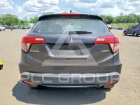 2018 Honda HR-V photo