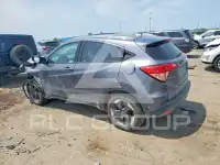 2018 Honda HR-V photo