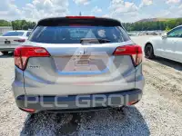 2018 Honda HR-V фото