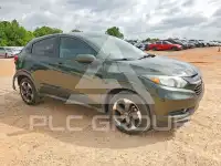2018 Honda HR-V фото