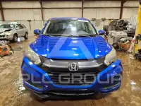 2018 Honda HR-V фото
