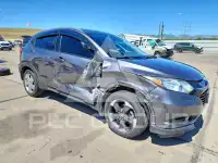 2018 Honda HR-V фото