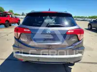 2018 Honda HR-V фото