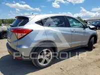 2018 Honda HR-V photo