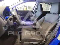2018 Honda HR-V photo