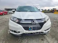 2018 Honda HR-V фото