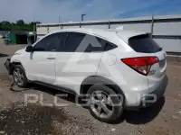 2018 Honda HR-V фото