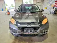 2018 Honda HR-V фото