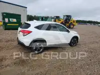 2018 Honda HR-V фото