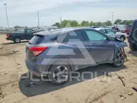 2018 Honda HR-V photo