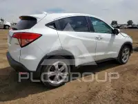 2018 Honda HR-V фото