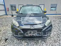 2018 Honda HR-V photo