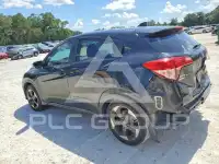 2018 Honda HR-V фото