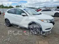 2018 Honda HR-V фото