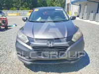 2018 Honda HR-V фото