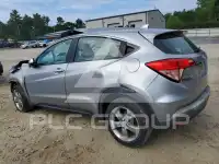 2018 Honda HR-V фото