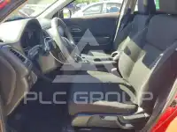 2018 Honda HR-V фото