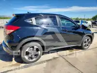 2018 Honda HR-V фото