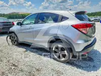 2018 Honda HR-V фото