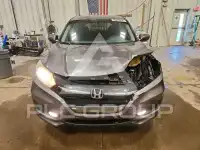2018 Honda HR-V фото