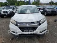 2018 Honda HR-V фото
