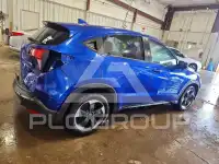2018 Honda HR-V photo