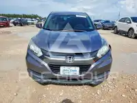 2018 Honda HR-V фото