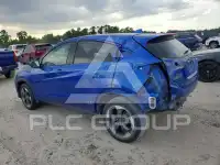 2018 Honda HR-V фото