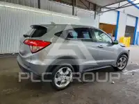 2018 Honda HR-V photo