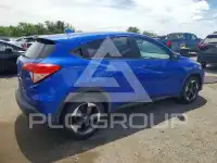 2018 Honda HR-V фото